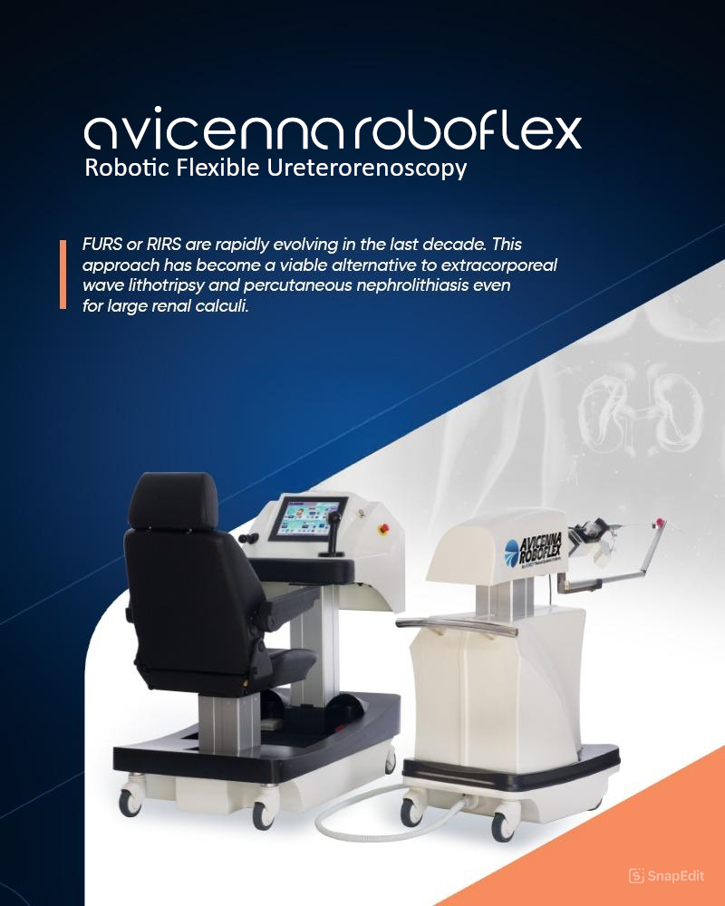 Avicenna Roboflex