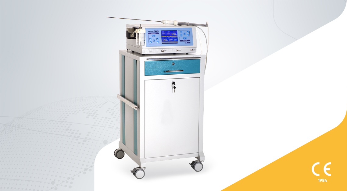 VIBROLITH Plus